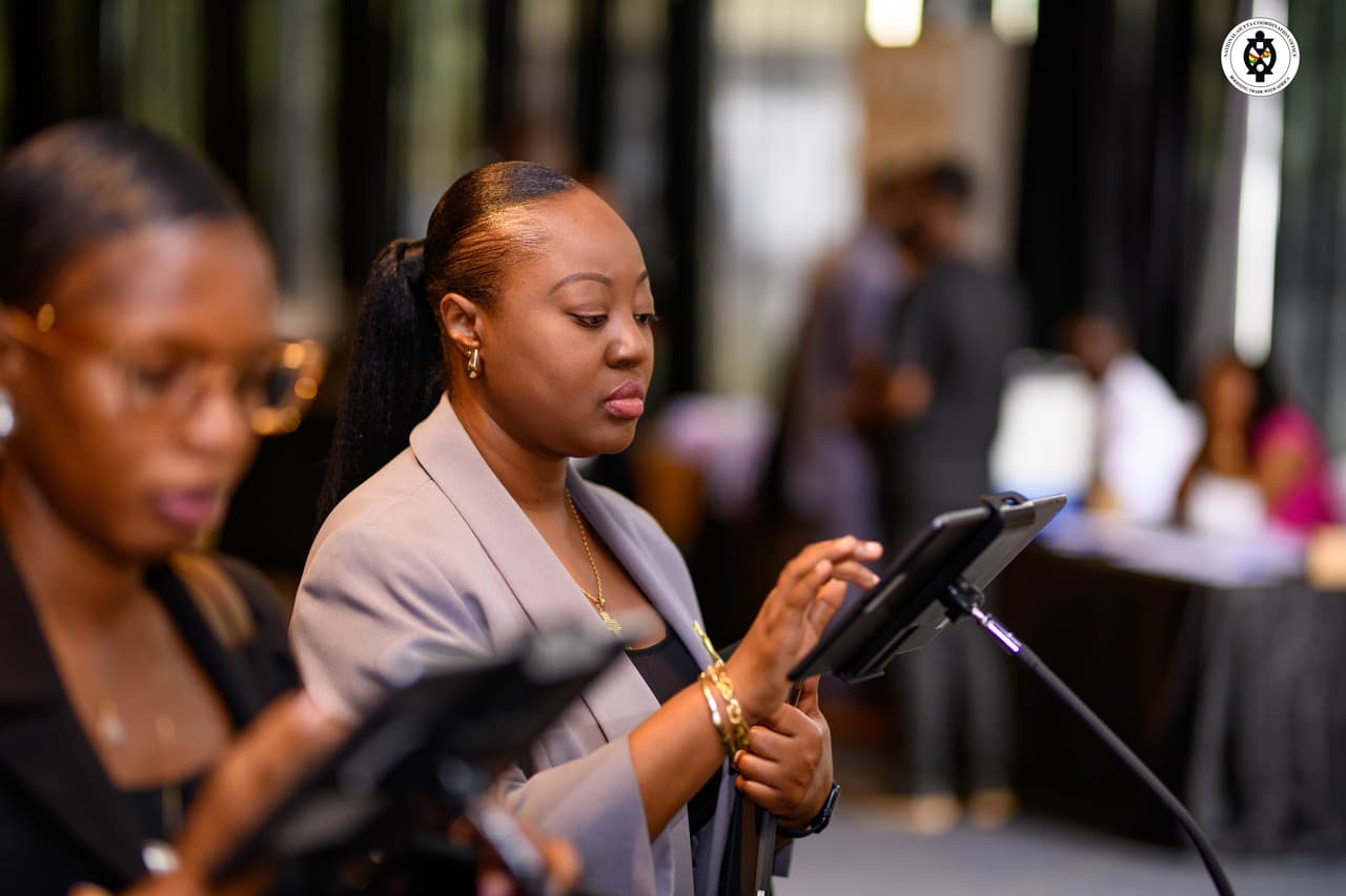 National AfCFTA Dialogue event