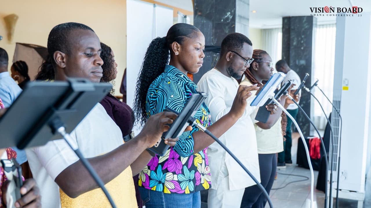 Event analytics and real-time attendance data insights for event organizers in Ghana: Asterixify analytics dashboard