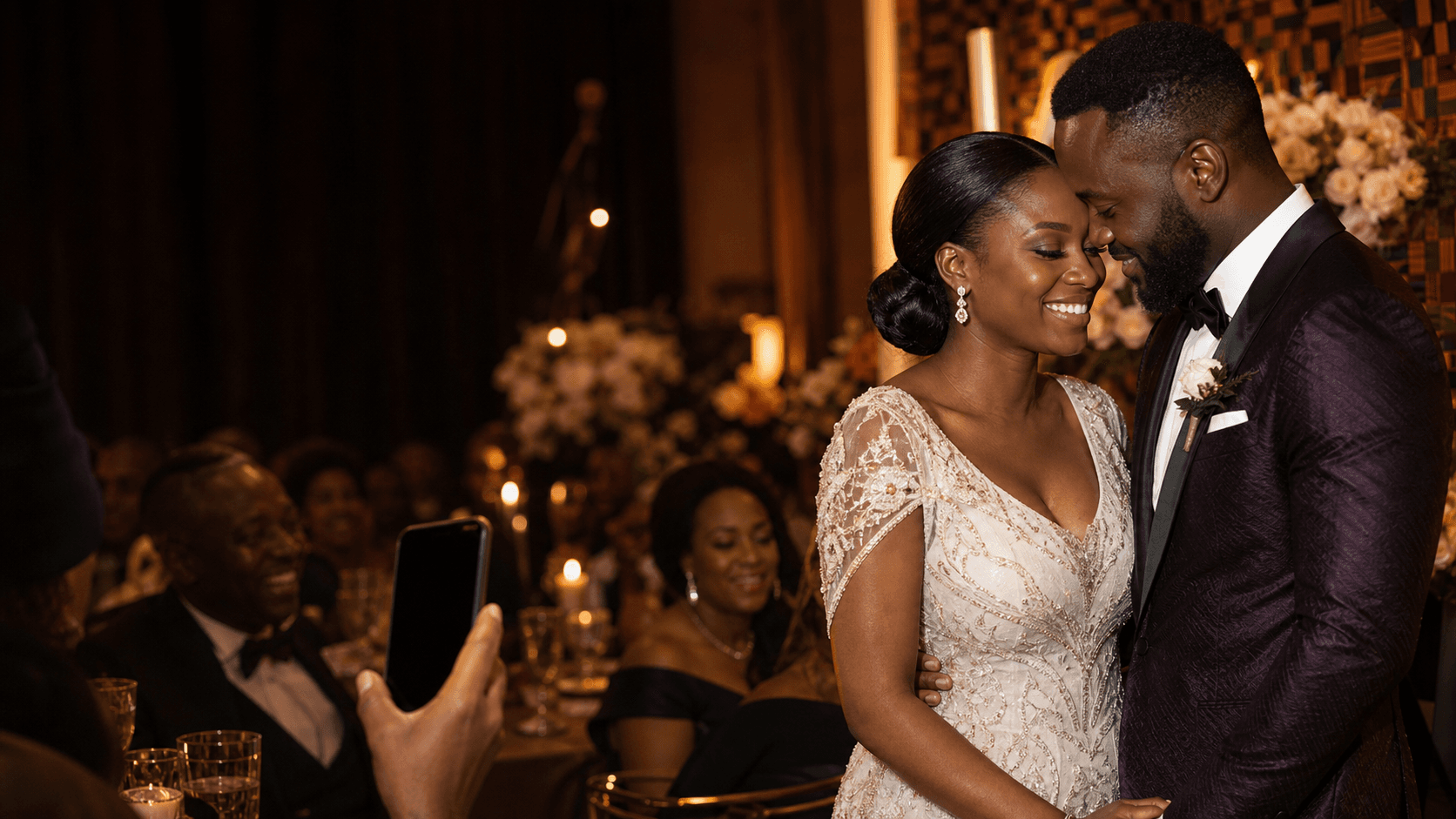 Wedding Ceremonia experience